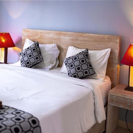Adi Guest House Canggu  Luaran gambar