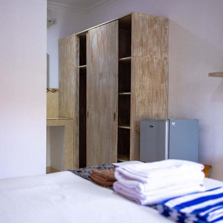 Adi Guest House Canggu  Luaran gambar