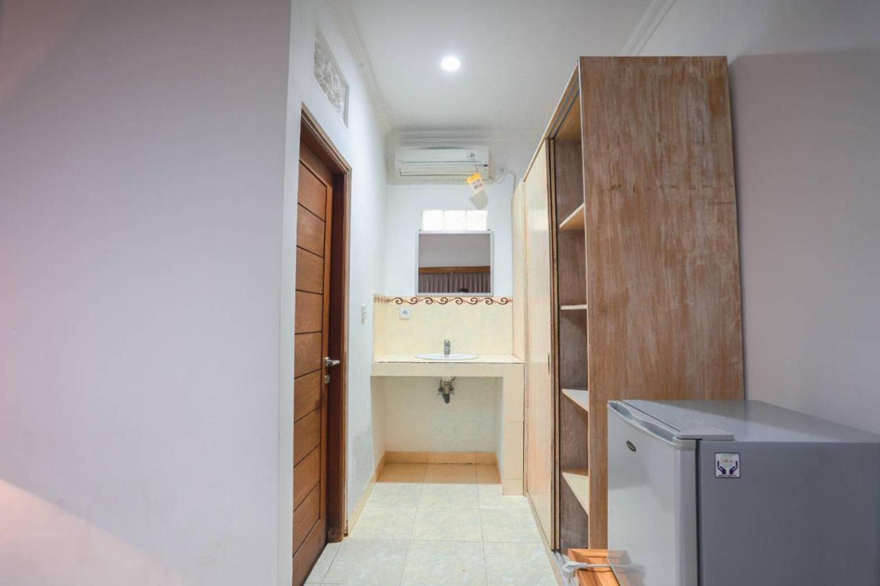 Adi Guest House Canggu  Luaran gambar