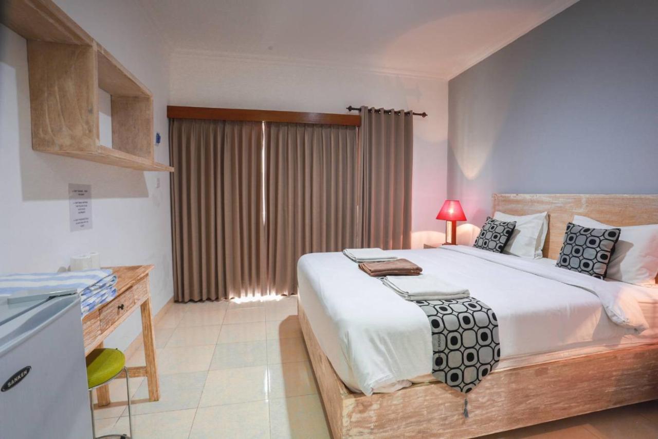 Adi Guest House Canggu  Luaran gambar