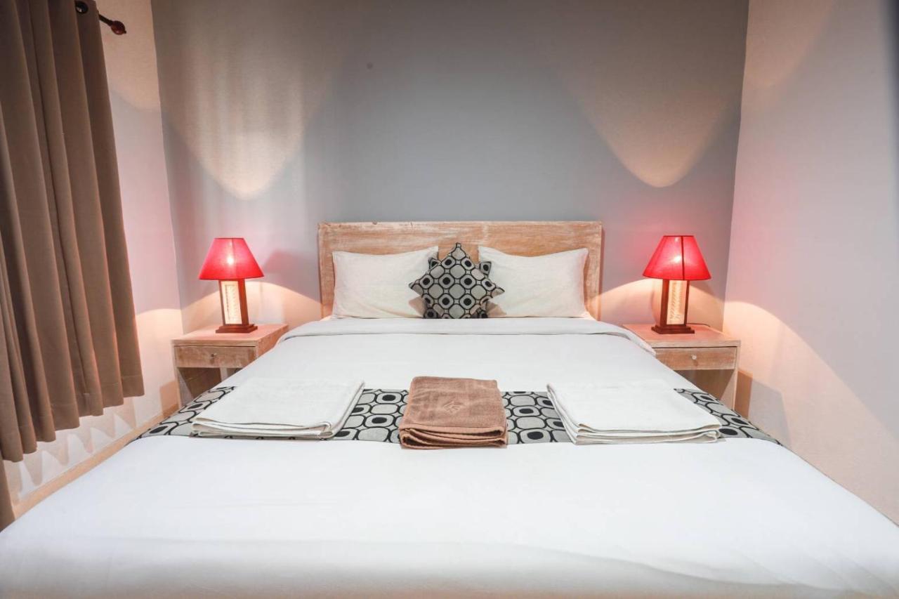 Adi Guest House Canggu  Luaran gambar