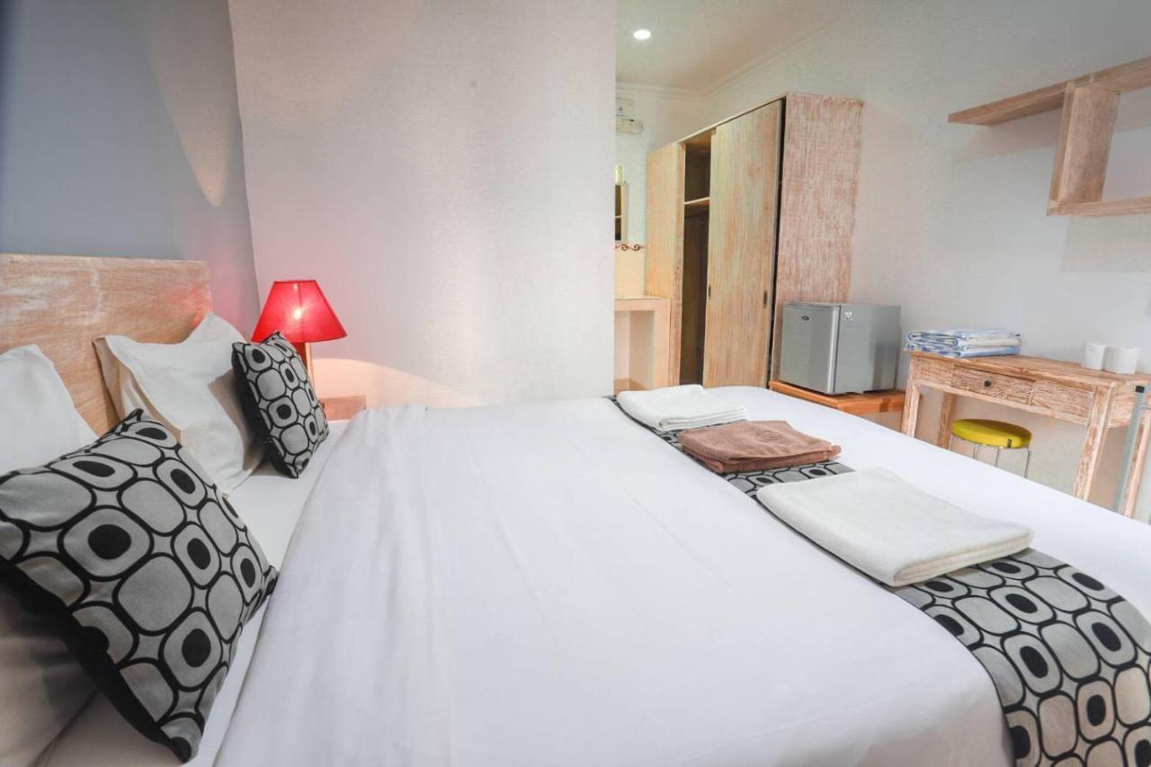 Adi Guest House Canggu  Luaran gambar