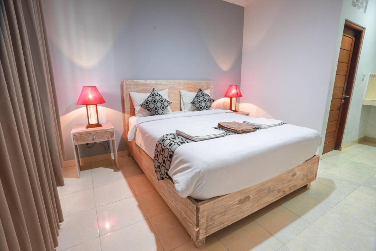 Adi Guest House Canggu  Luaran gambar