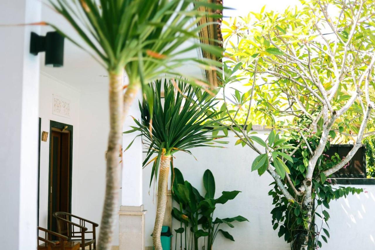 Adi Guest House Canggu  Luaran gambar