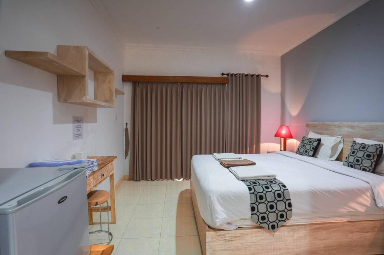 Adi Guest House Canggu  Luaran gambar